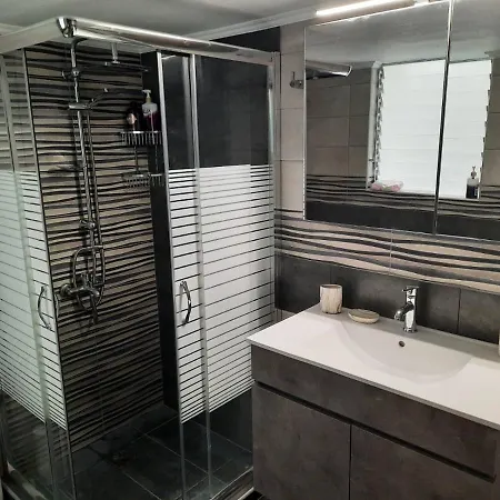 アパート Summersense *