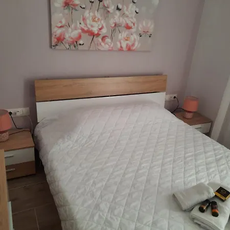 アパート Summersense