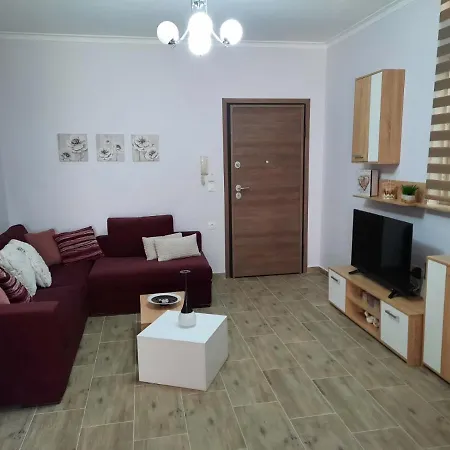 Summersense Apartment *
