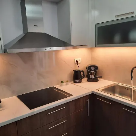 Summersense Apartment Chania (Crete)