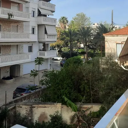 Apartment Summersense Chania (Crete)
