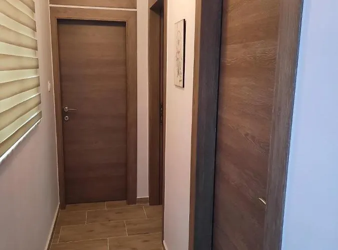 Summersense Апартаменты