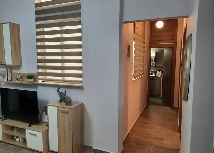 Διαμέρισμα Summersense *