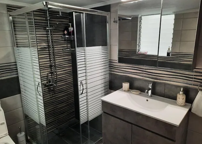 Διαμέρισμα Summersense *