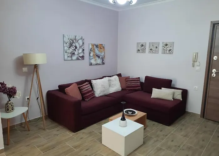 Διαμέρισμα Summersense