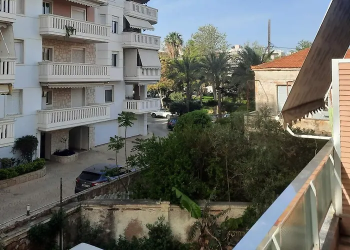 Διαμέρισμα Summersense Χανιά