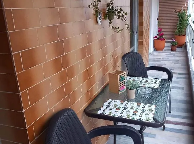 Summersense Διαμέρισμα