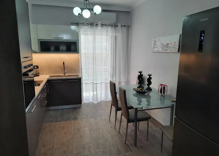 公寓 Summersense *